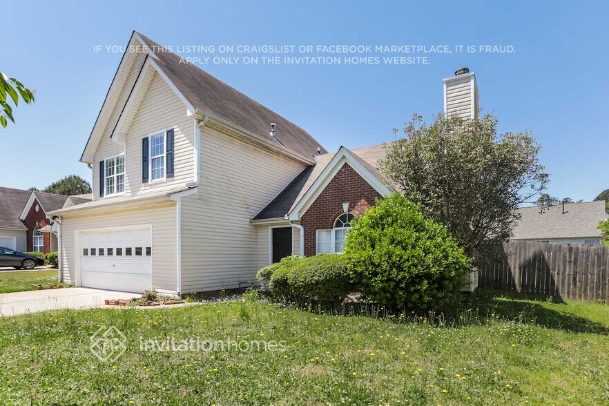 Building Photo - 2173 Oakland Farm Dr
