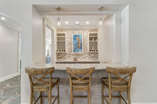 Building Photo - Private, Low Country Residence for Rent!