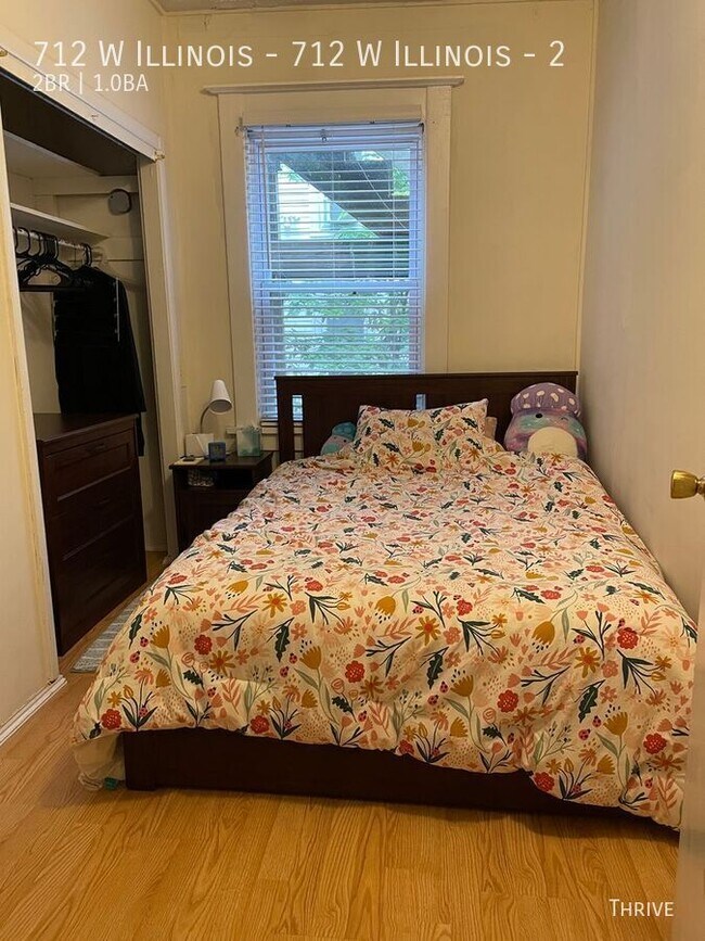 Building Photo - 712 W Illinois St