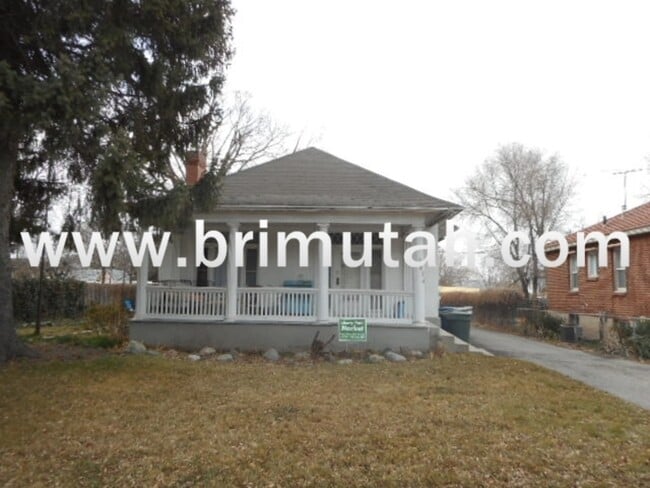 Building Photo - 1824 S 1000 E