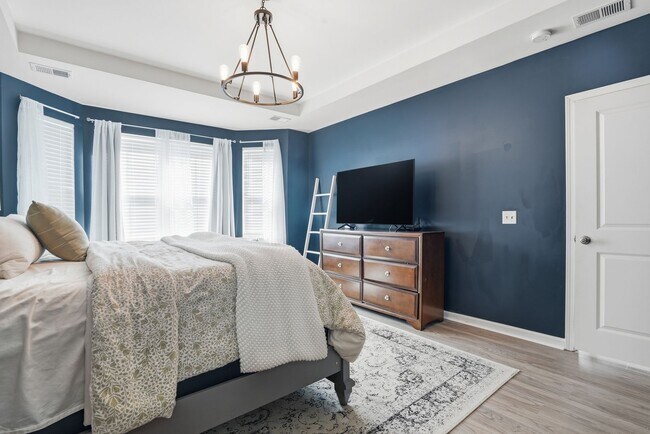 Building Photo - Magnolia Hill Home For Lease in Richmond Hill