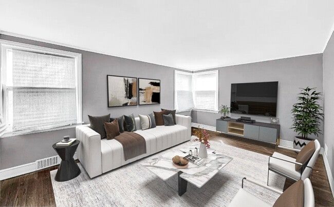 Building Photo - 8900 S Dauphin Ave