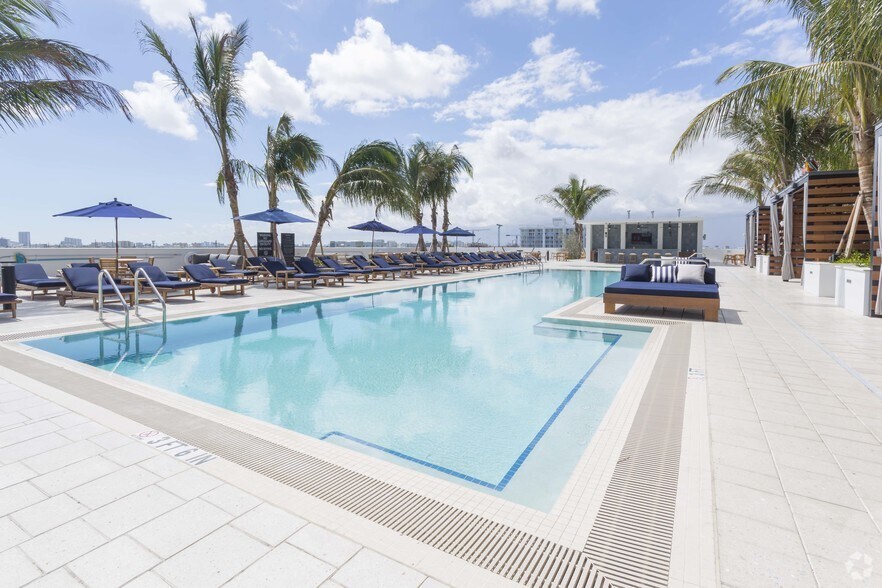 AMLI Midtown 29 180 NE 29th St Miami FL 33137 Apartment Finder