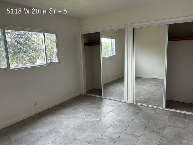 Building Photo - 5118 20th St
