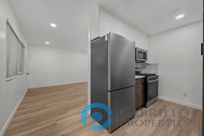 Building Photo - 4669 34th St