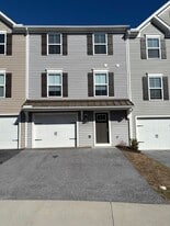 Building Photo - 8150 Lenker Dr