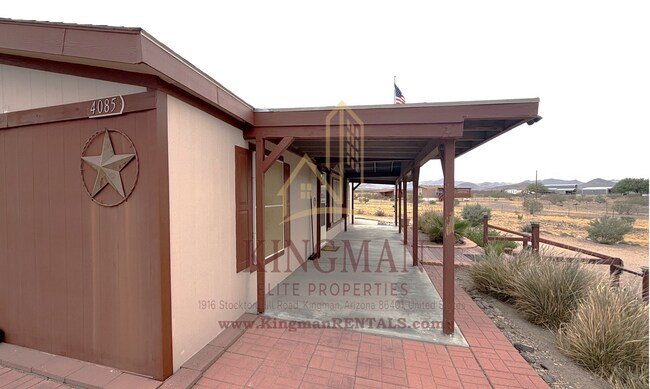 Building Photo - 4085 Dewey Rd
