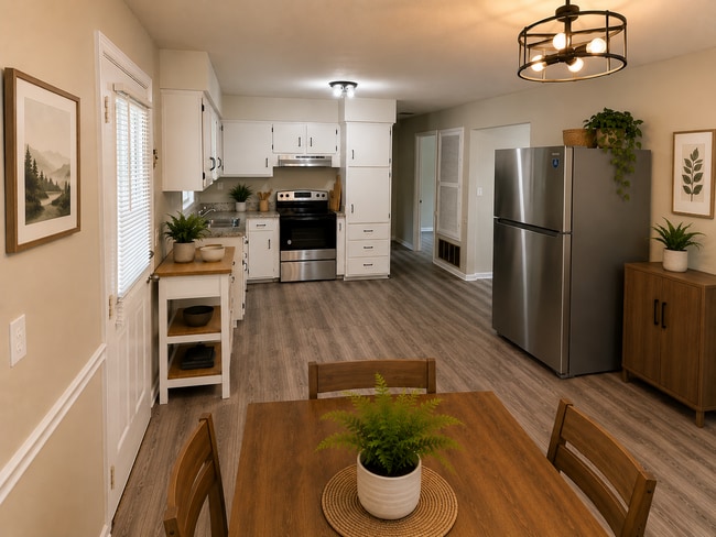 Building Photo - Move In Special 2 Weeks Free with Approved Application