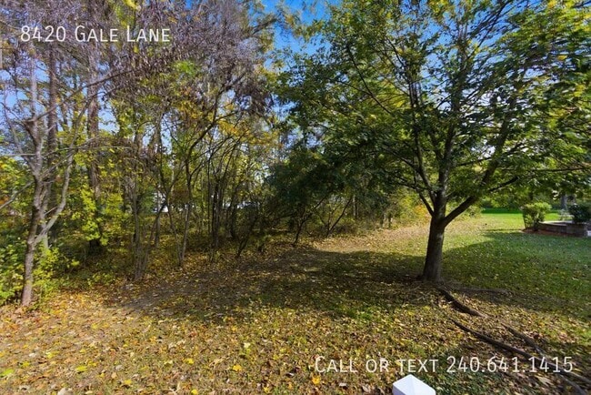 Building Photo - 8420 Gale Ln