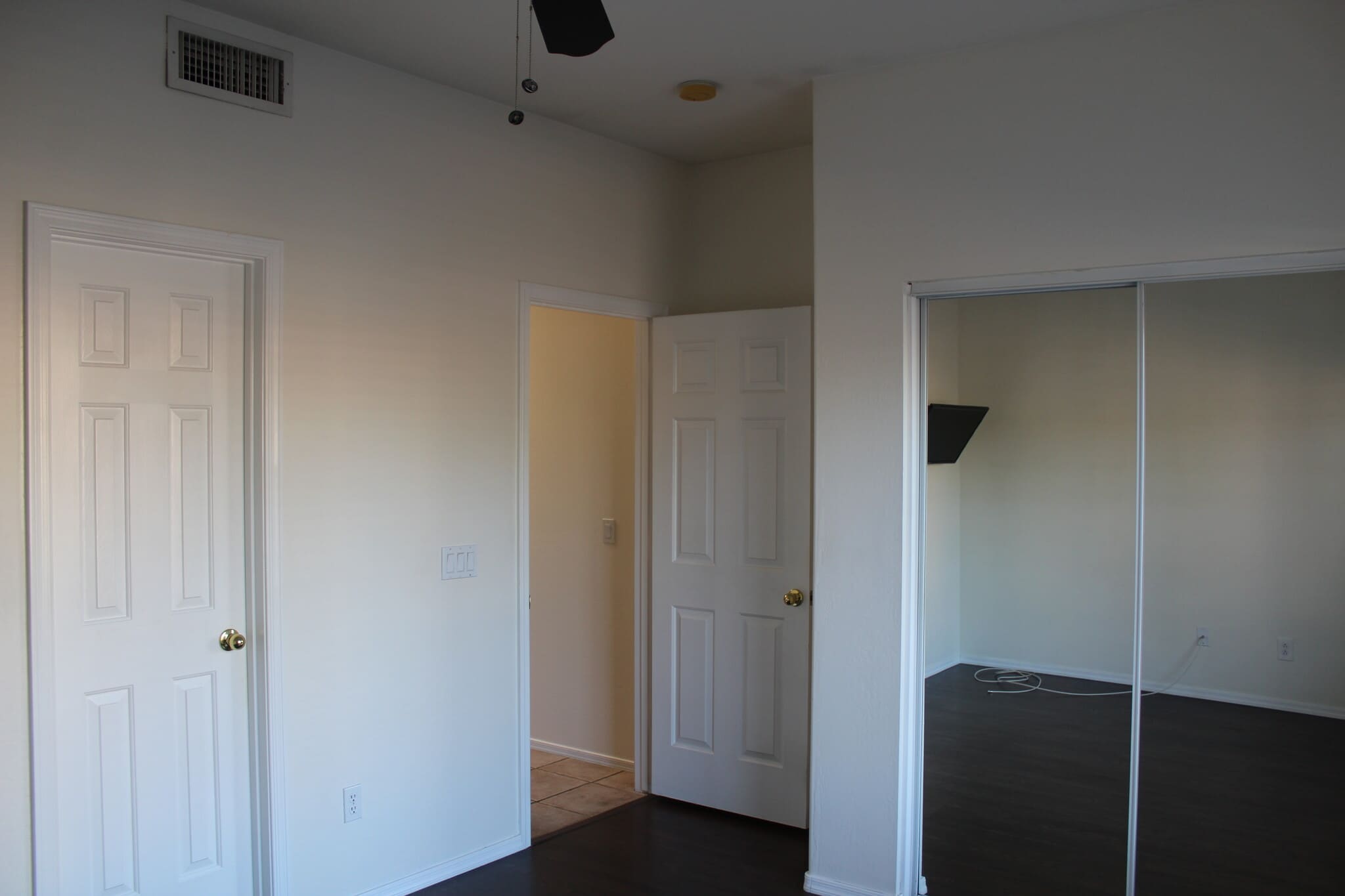 Front Bedroom - 440 S Val Vista Dr.