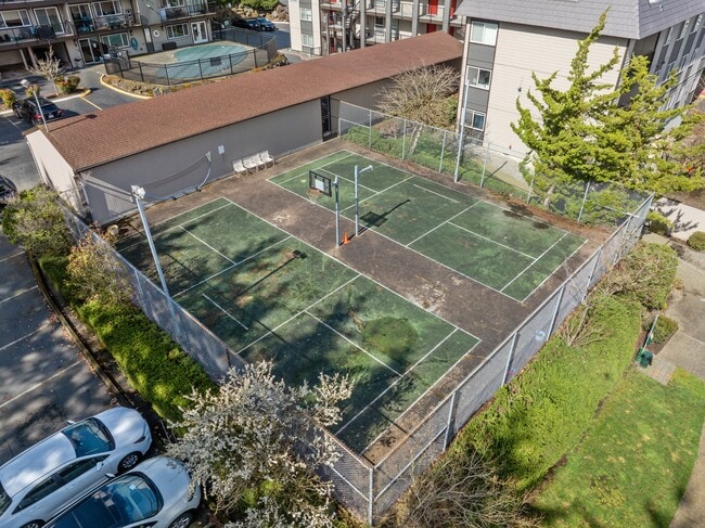 Building Photo - 9517 NE 180th St