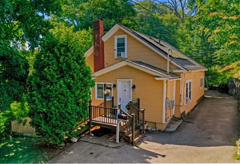 Primary Photo - 1 Wigwam Hill Dr