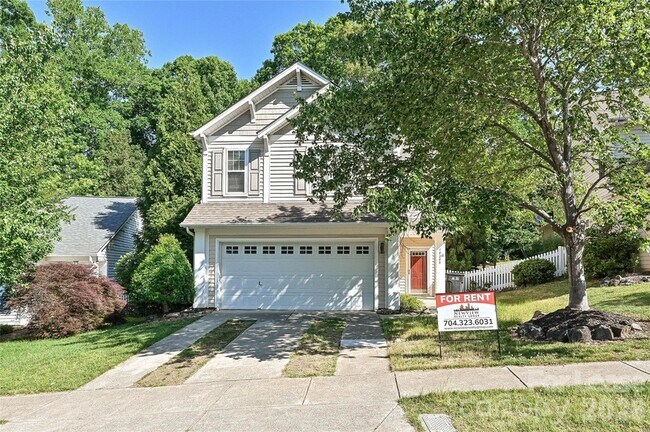 Building Photo - 10208 Old Carolina Dr