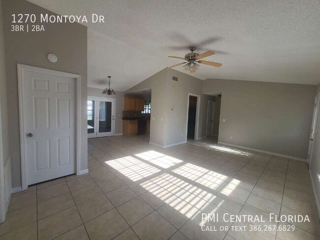 Building Photo - 1270 Montoya Dr