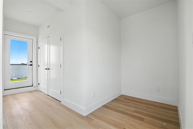 Building Photo - 1425 N Garrett Ave