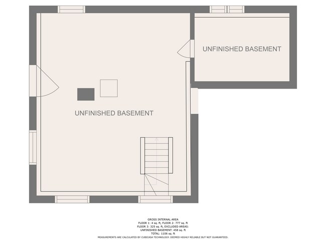 Building Photo - 1220 Manitau Ave