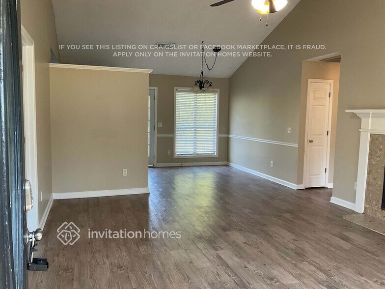 Building Photo - 1950 Tomahawk Ln