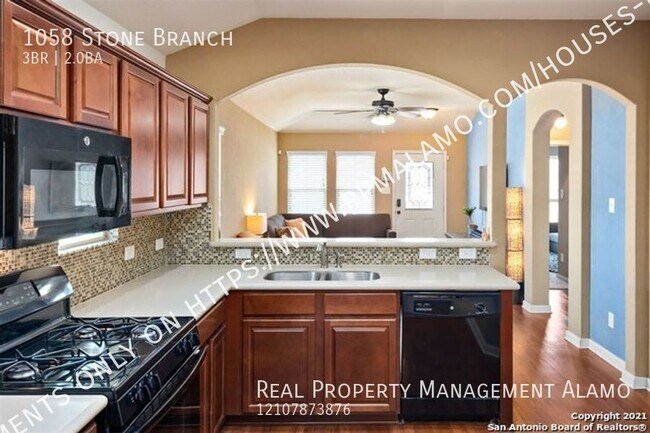 Building Photo - 1058 Stone Branch