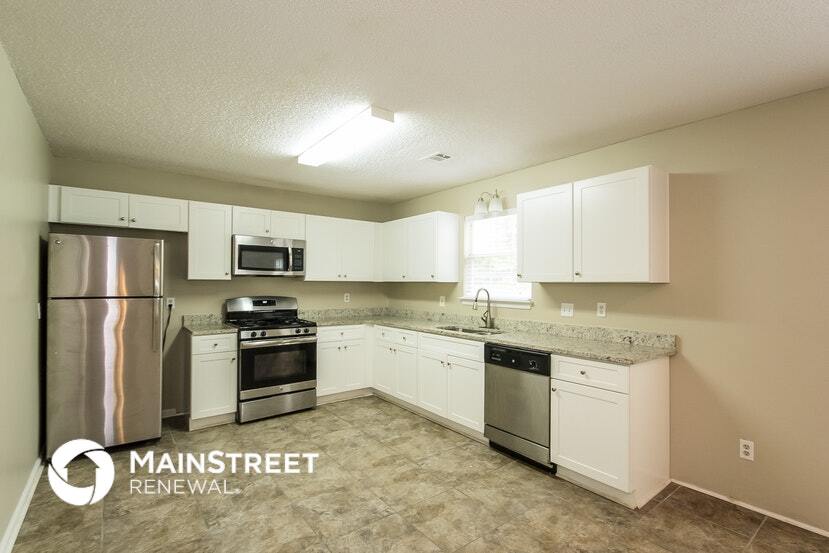 Building Photo - 5789 Antelope Trail