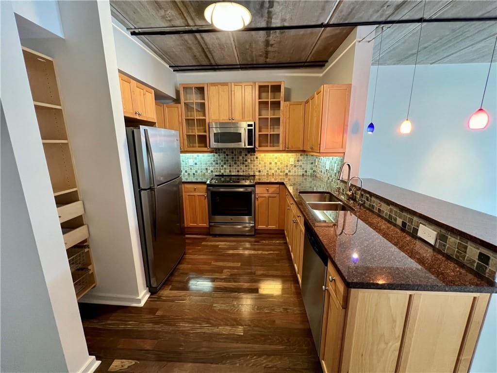 Building Photo - 800 Peachtree St NE