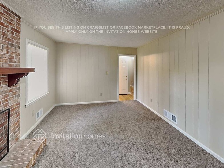 Building Photo - 5676 Crestwood Dr SW