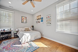 Building Photo - 805 Lafayette St