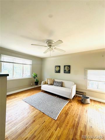 Building Photo - 1400 S Clermont St