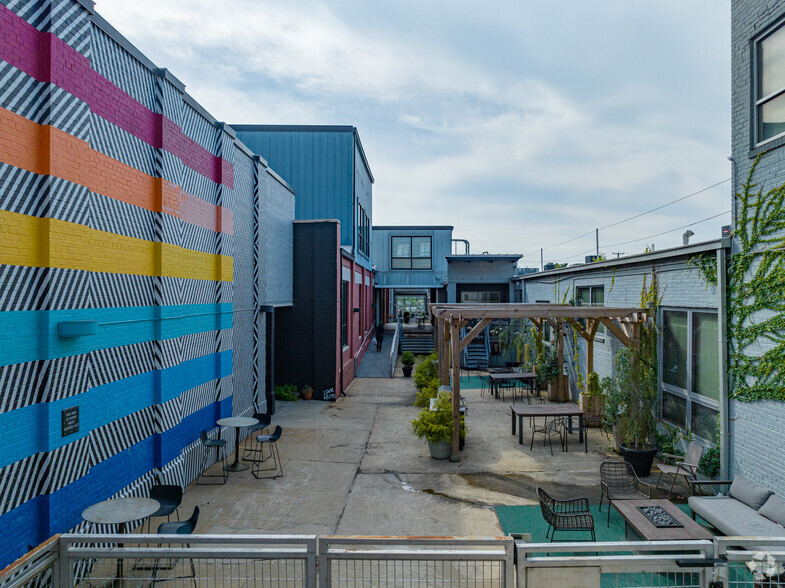 Building Photo - Hopper Lofts