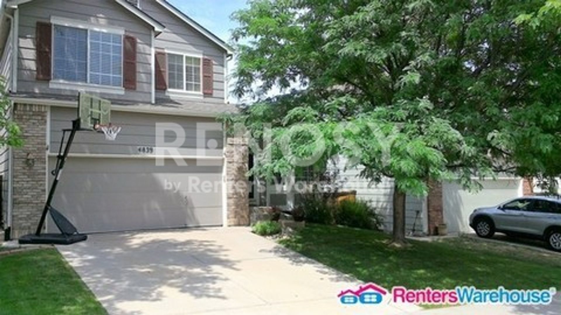 Building Photo - 4839 E Kingston Ave
