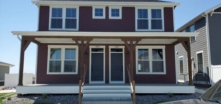 Building Photo - 2 bedroom in Billings MT 59101