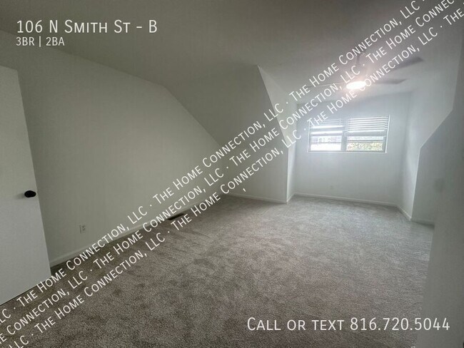 Building Photo - 106 N Smith St