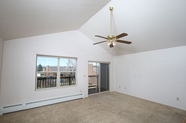 Interior Photo - North Country Property Apartments