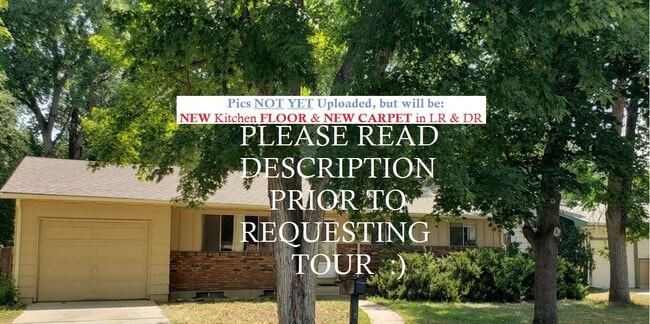 Building Photo - 1400 Brentwood Dr
