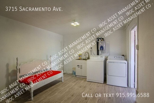 Building Photo - 3715 Sacramento Ave