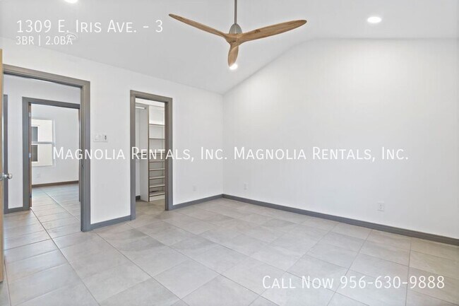 Building Photo - 1309 E Iris Ave