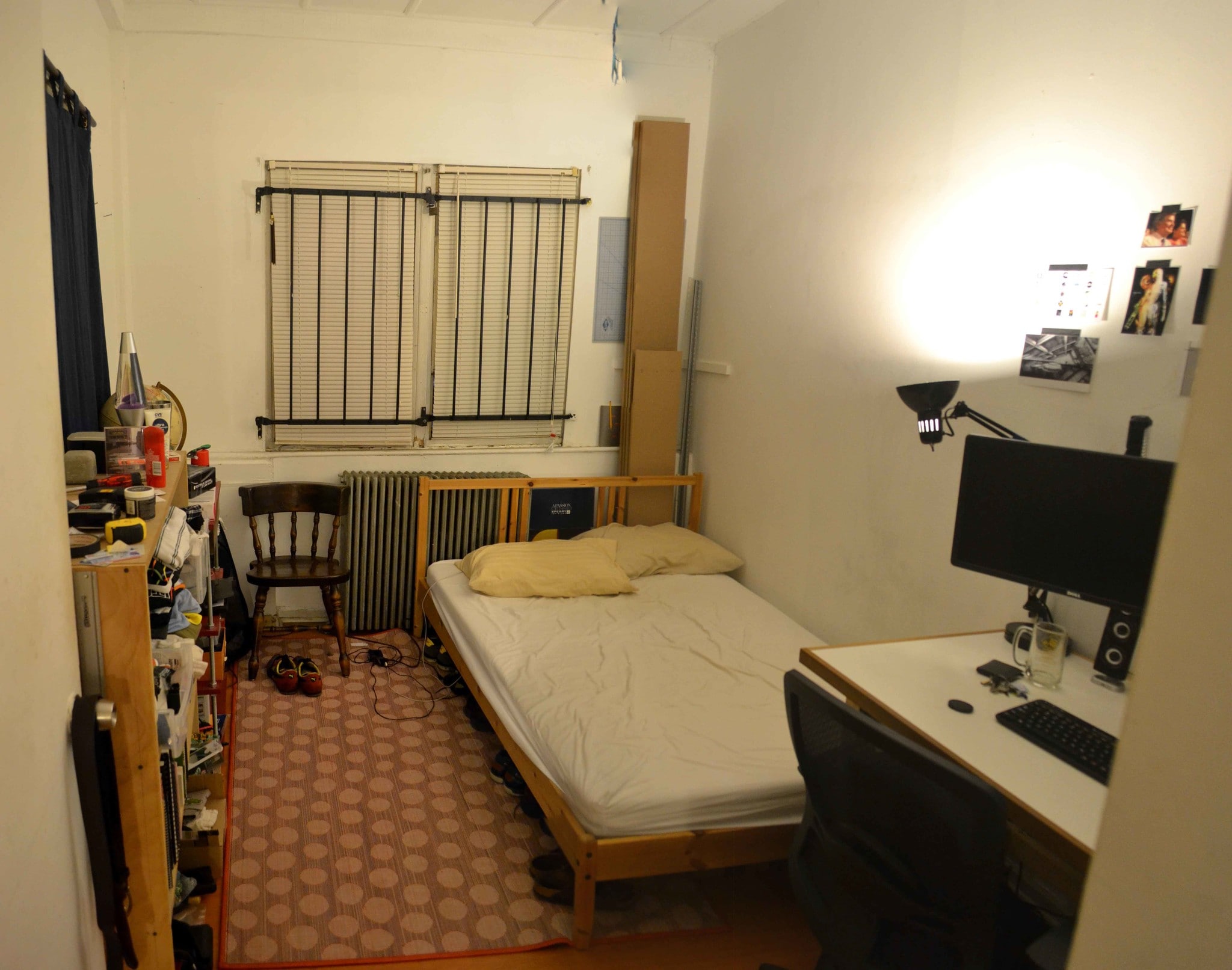 Building Photo - 4217 Baltimore Ave