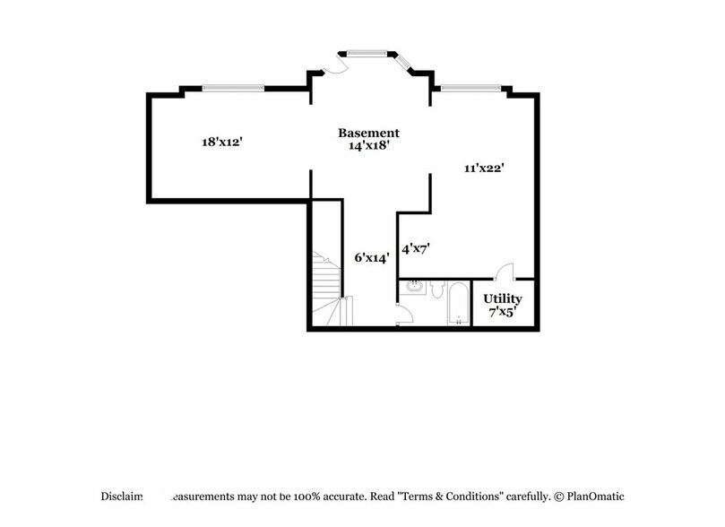 Building Photo - 464 The Gables Dr