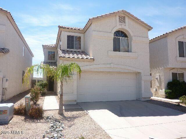 Primary Photo - 1529 E South Fork Dr