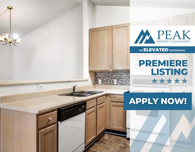 Primary Photo - 2Bed/2Bath, Upgraded Condos in the Heart o...