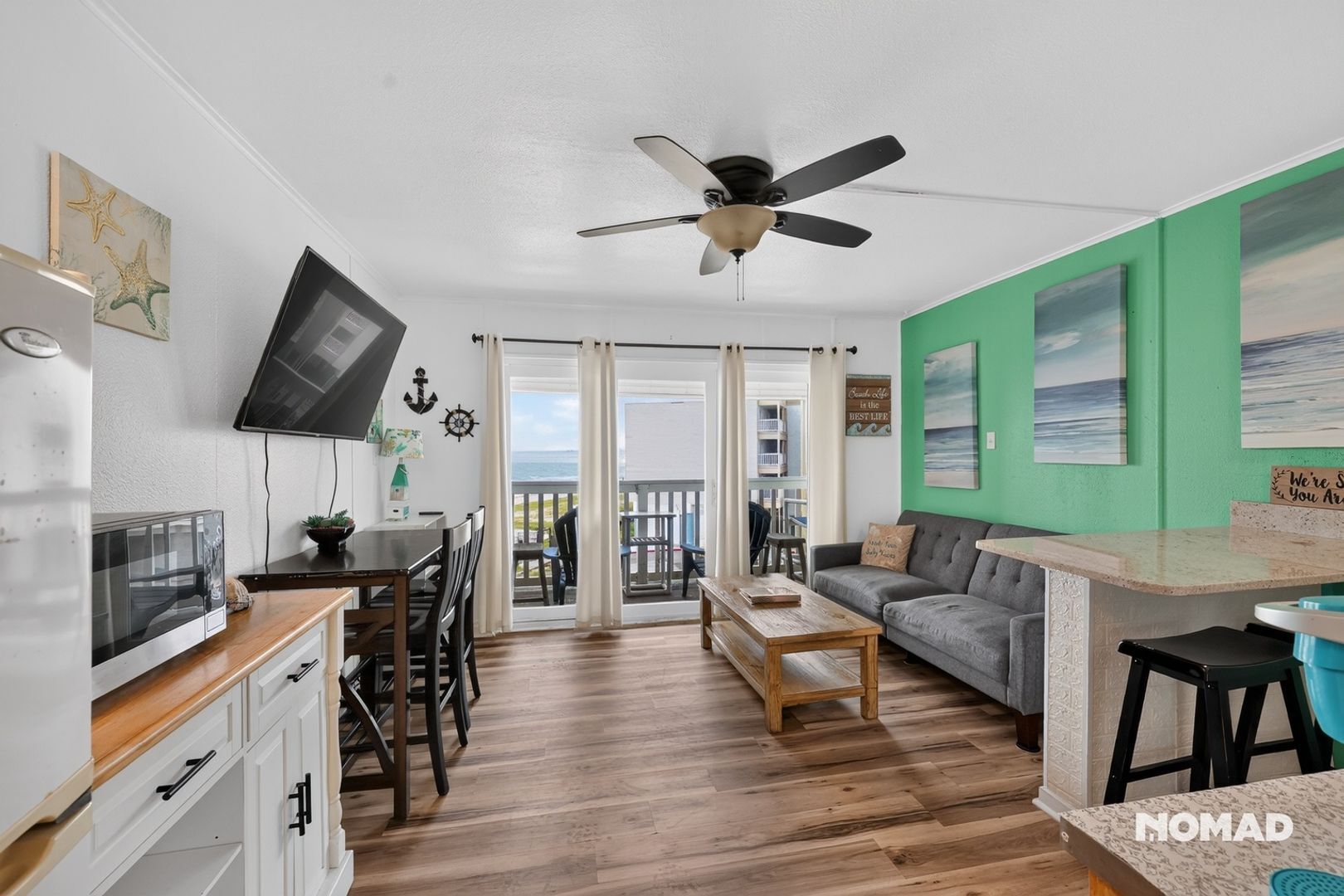 Building Photo - 3938 Surfside Blvd
