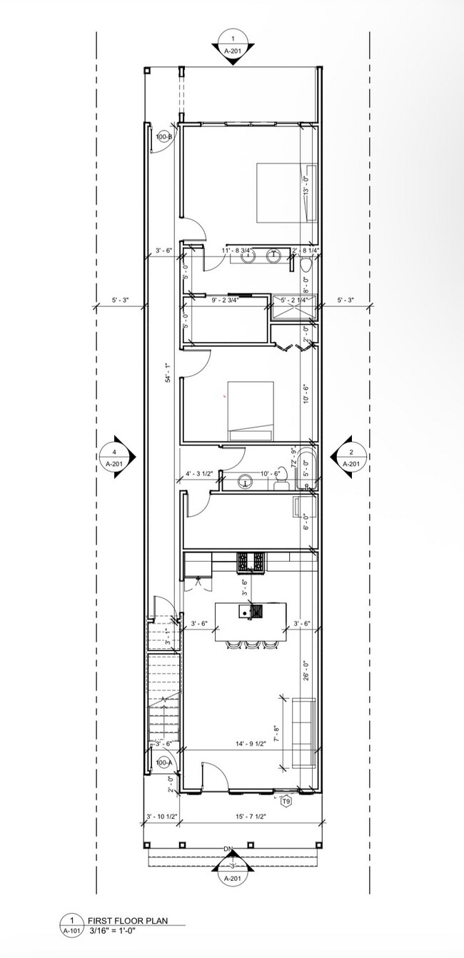 Building Photo - 440 Jefferson St