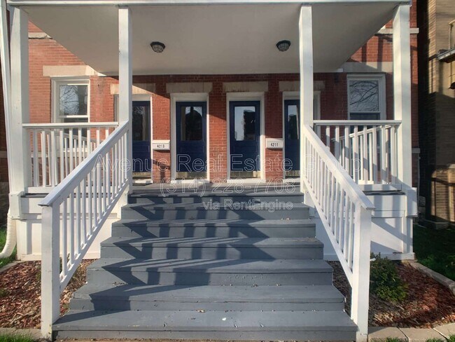Building Photo - 4211 Cleveland Ave