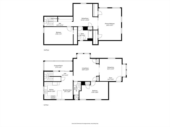 Building Photo - 30 Boardman St