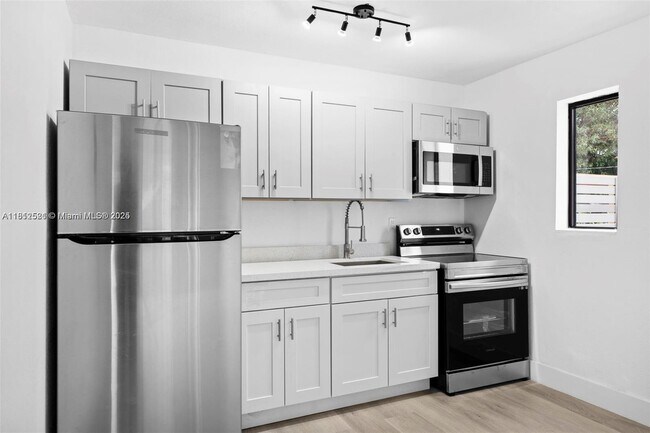 Building Photo - 37 NW 59th St