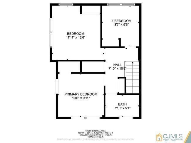 Building Photo - 67 Benner St