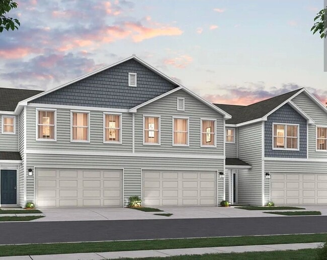 Building Photo - 3 Bedroom and 3 bath Condo - Newly Contructed 2025