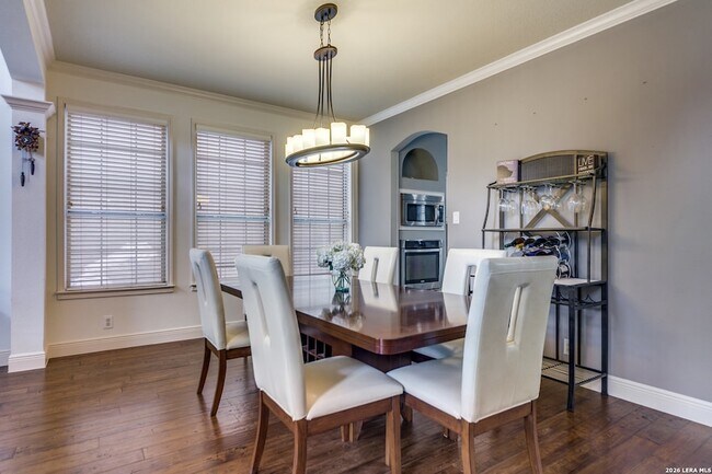 Building Photo - 2519 Ox Eye Trail