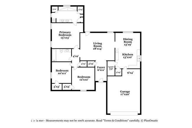 Building Photo - 6412 High Lawn Terrace