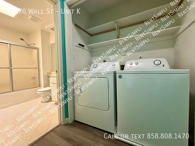Building Photo - 43170 Wall St