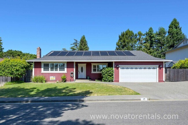 Building Photo - 17 Mosswood Ct